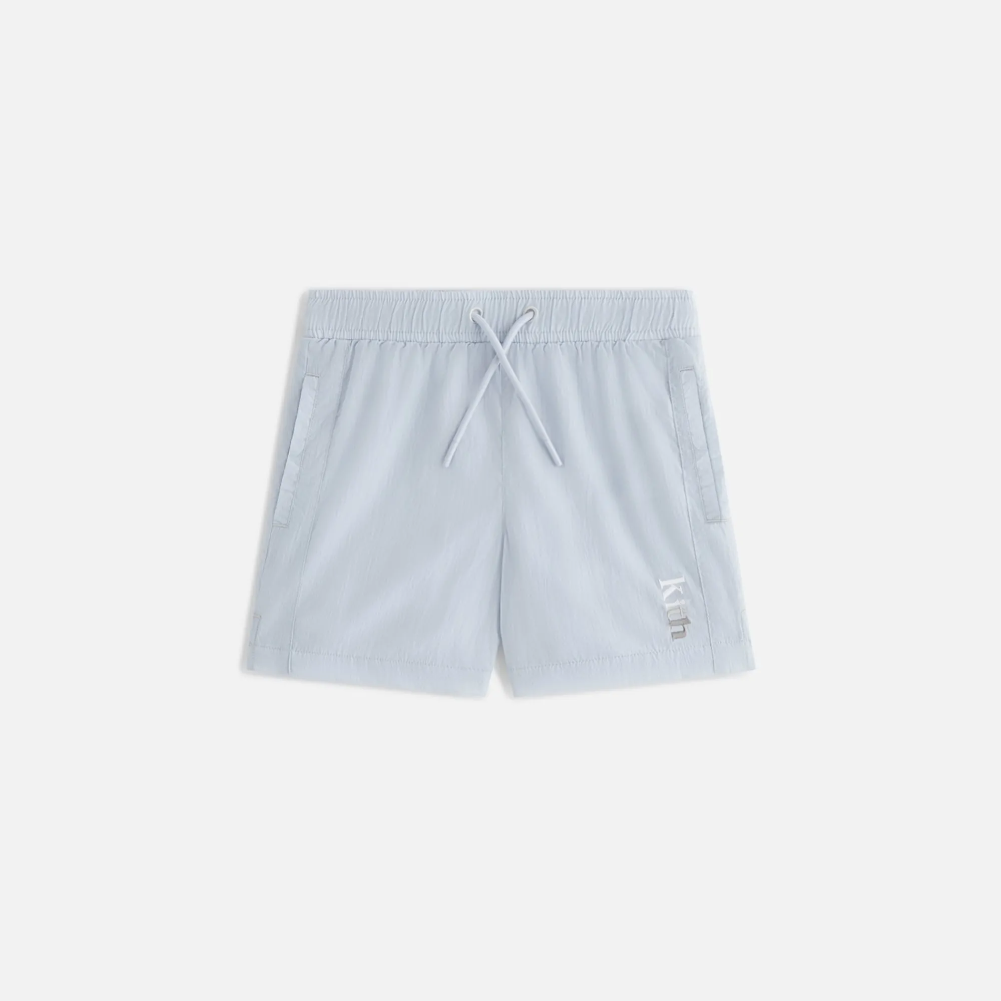 Outlet Kith Kids Hybrid Active Short Angelite