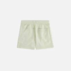 Discount Kith Kids Hybrid Active Short Mint