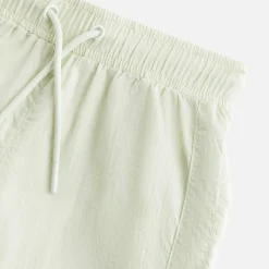 Discount Kith Kids Hybrid Active Short Mint
