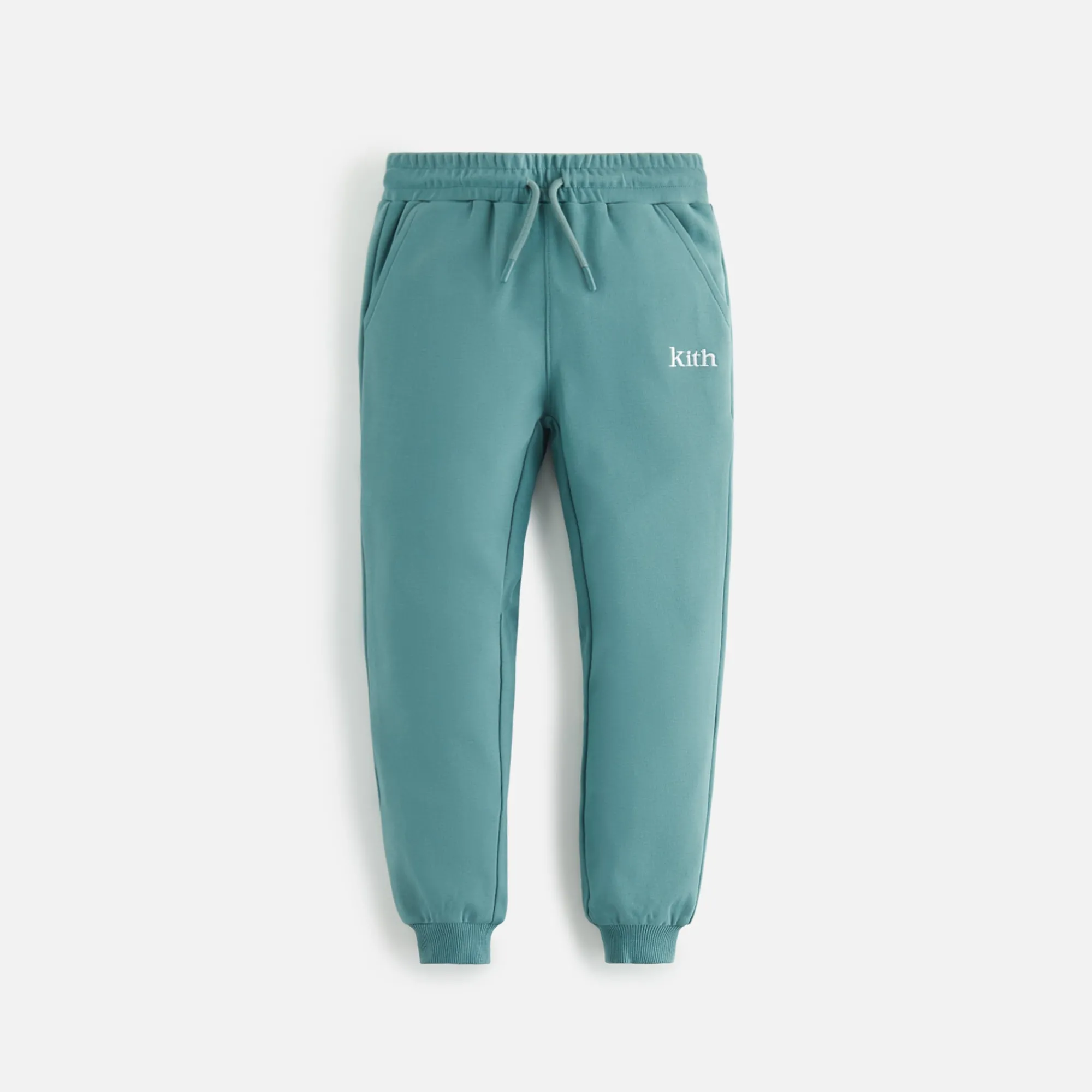 Cheap Kith Kids Interlock Pant Wilde