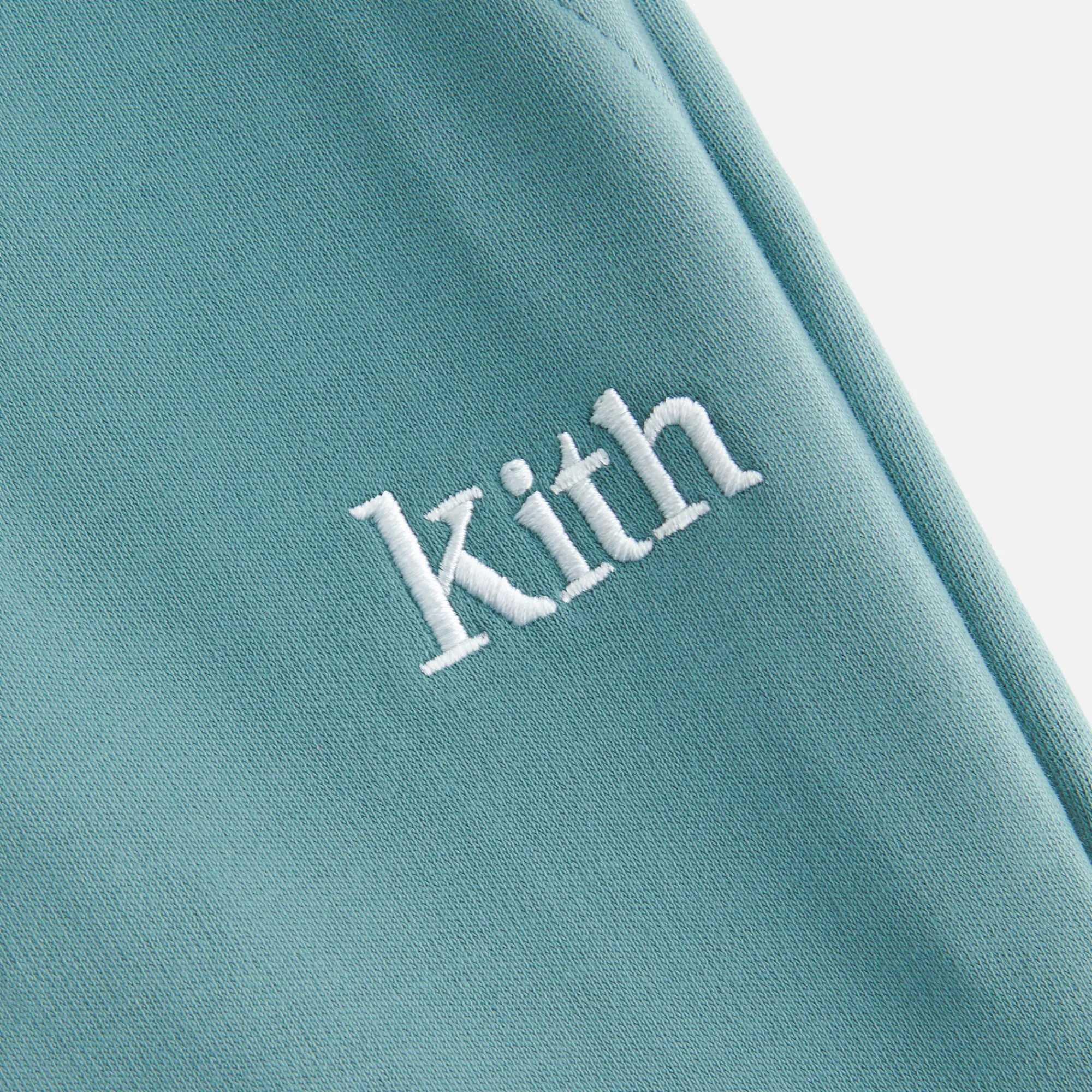 Cheap Kith Kids Interlock Pant Wilde