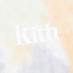 Sale Kith Kids Kai Rashguard Mint