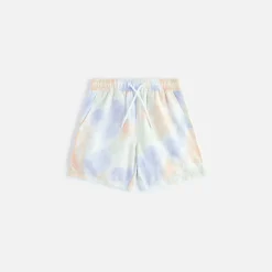 Fashion Kith Kids Kai Swim Trunk Mint