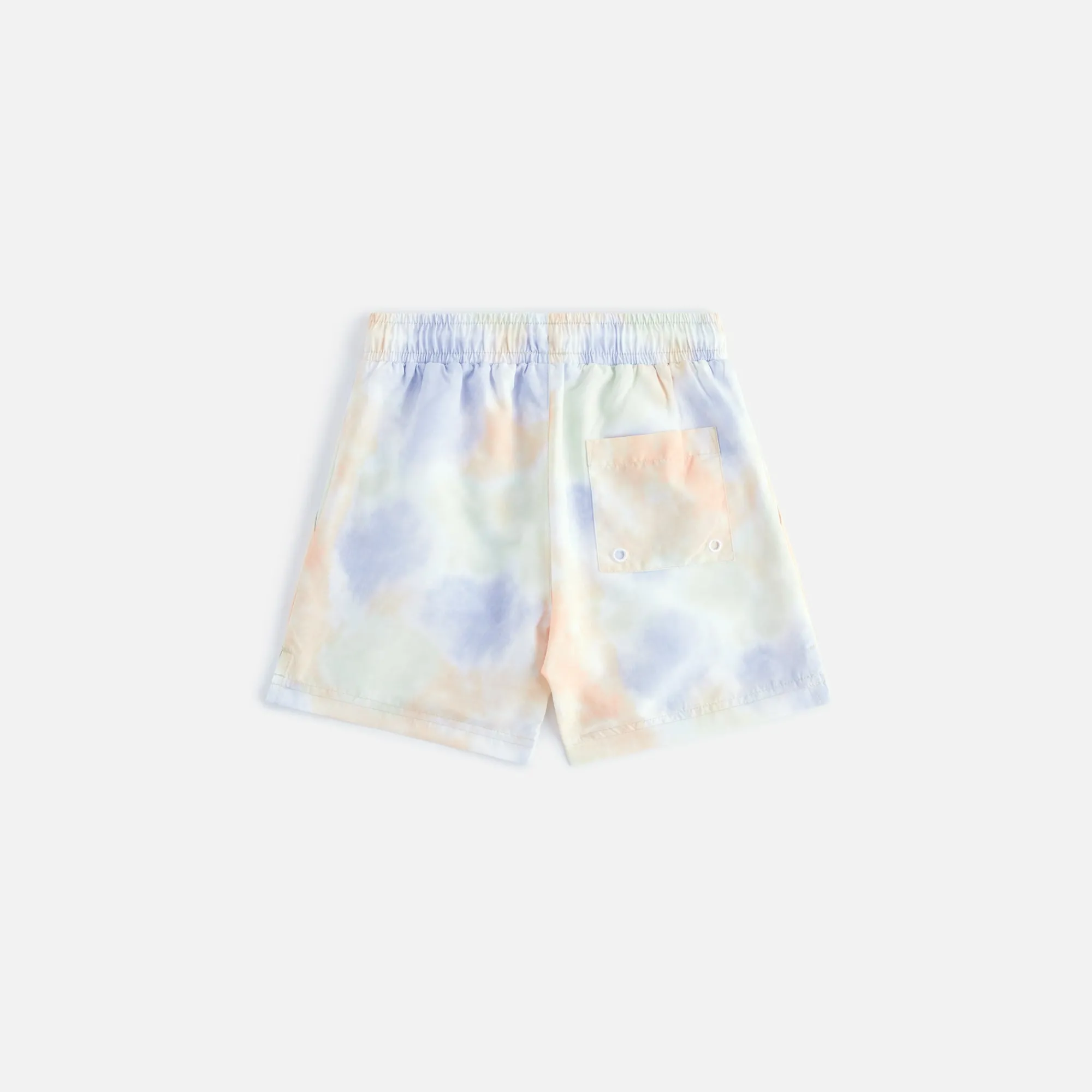 Fashion Kith Kids Kai Swim Trunk Mint