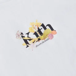 Outlet Kith Kids Learn By Doing Tee Concrete