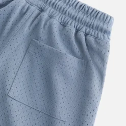 Fashion Kith Kids Micah Mesh Short Elevation