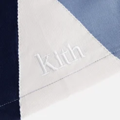 Best Kith Kids Micro Cord Curtis Panelled Short Elevation