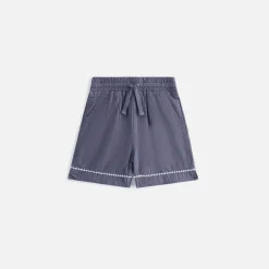 Best Sale Kith Kids Novelty Camp Short Torpedo