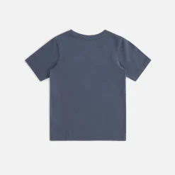 Sale Kith Kids Novelty Gator Graphic Tee Torpedo