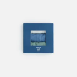 Store Kith Kids 3-Pack Tees Bering Sea Multi