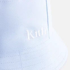 Fashion Kith Kids Paisley Reversible Bucket Hat Prestige