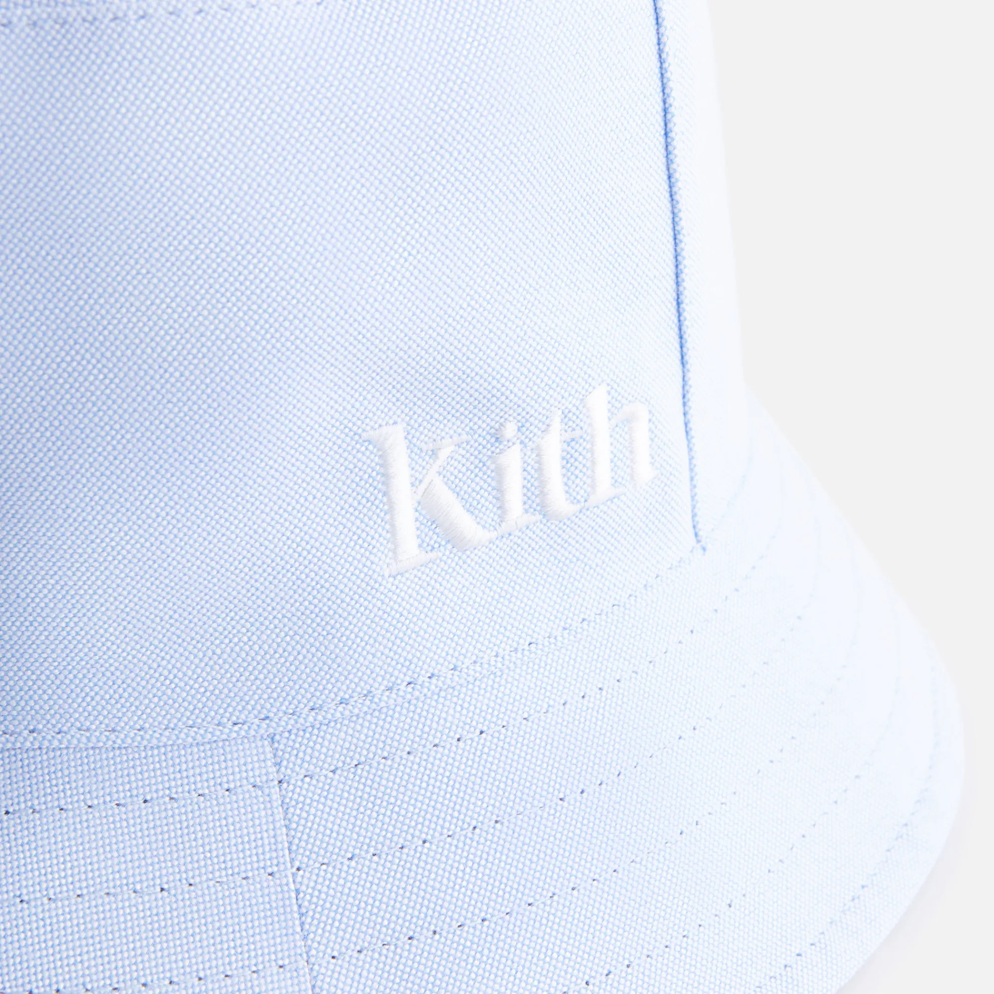 Fashion Kith Kids Paisley Reversible Bucket Hat Prestige