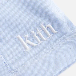 Hot Kith Kids Patchwork Short Prestige