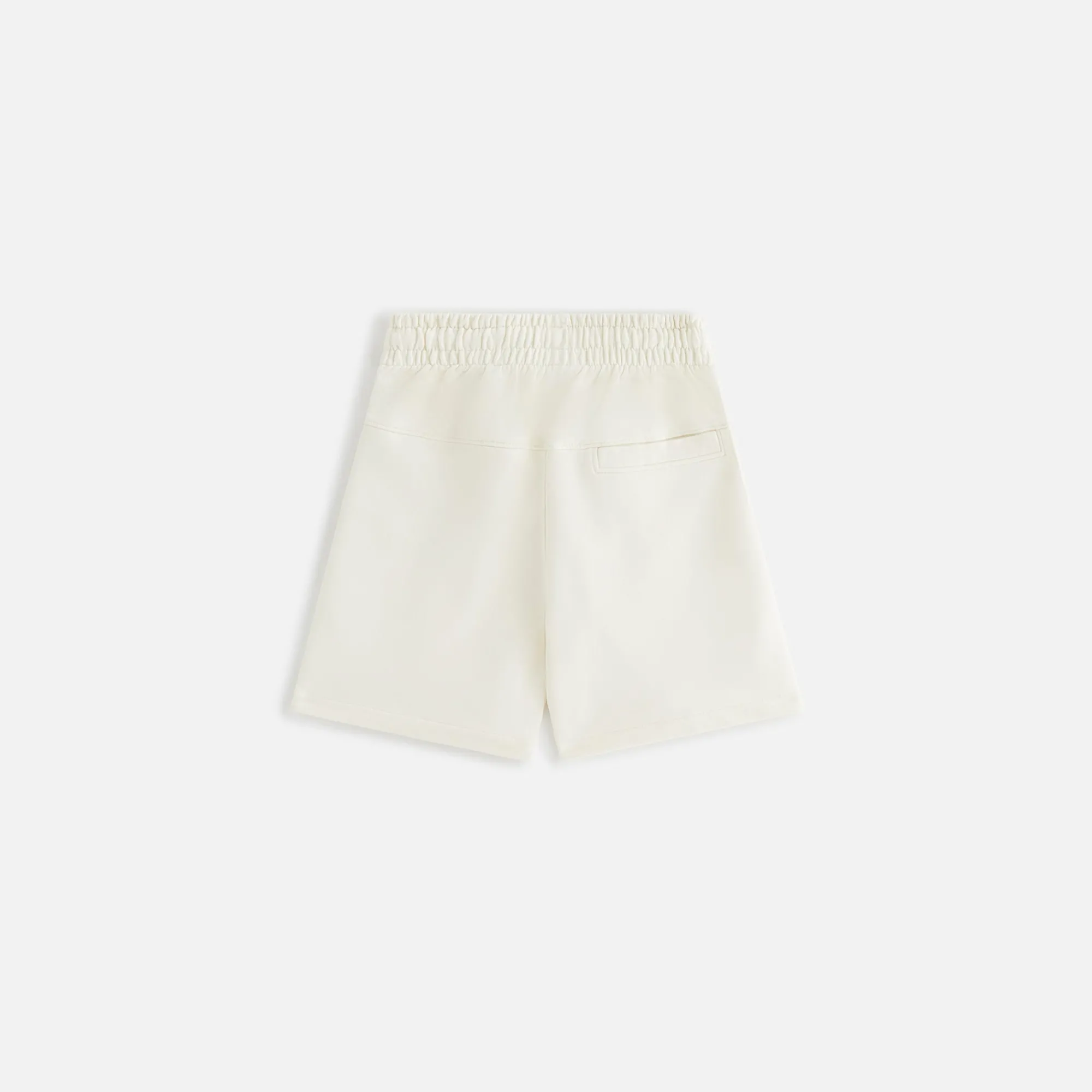 Store Kith Kids Relaxed Nelson Short Sandrift