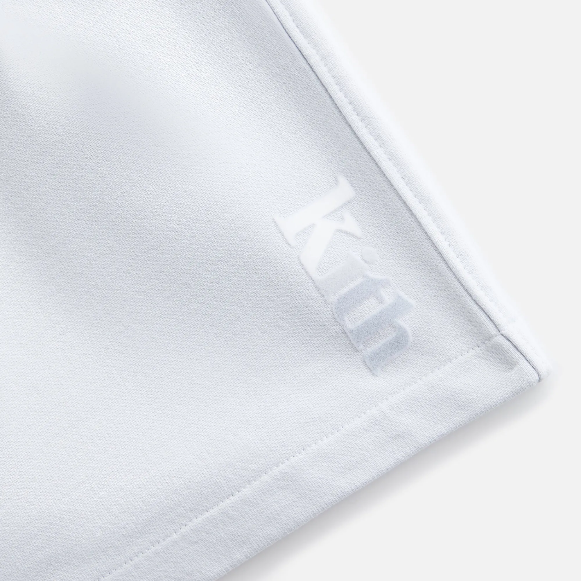 Outlet Kith Kids Relaxed Nelson Short Angelite