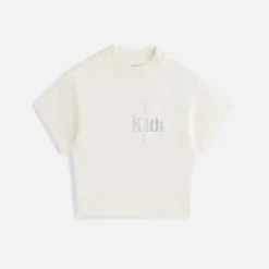 Best Kith Kids Relaxed Nelson Crew Sandrift