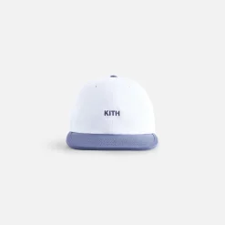 Shop Kith Kids Reversible Cap Torpedo