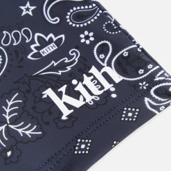 Shop Kith Kids Riley Swim Short Nocturnal