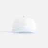 Discount Kith Kids Script Greenwich Cap Chalk