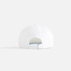 Discount Kith Kids Script Greenwich Cap Chalk
