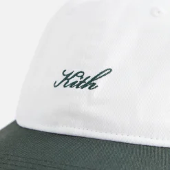 Hot Kith Kids Script Greenwich Cap Reign