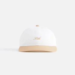 Shop Kith Kids Script Greenwich Cap Highland