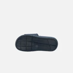 Outlet Kith Kids Slides Navy
