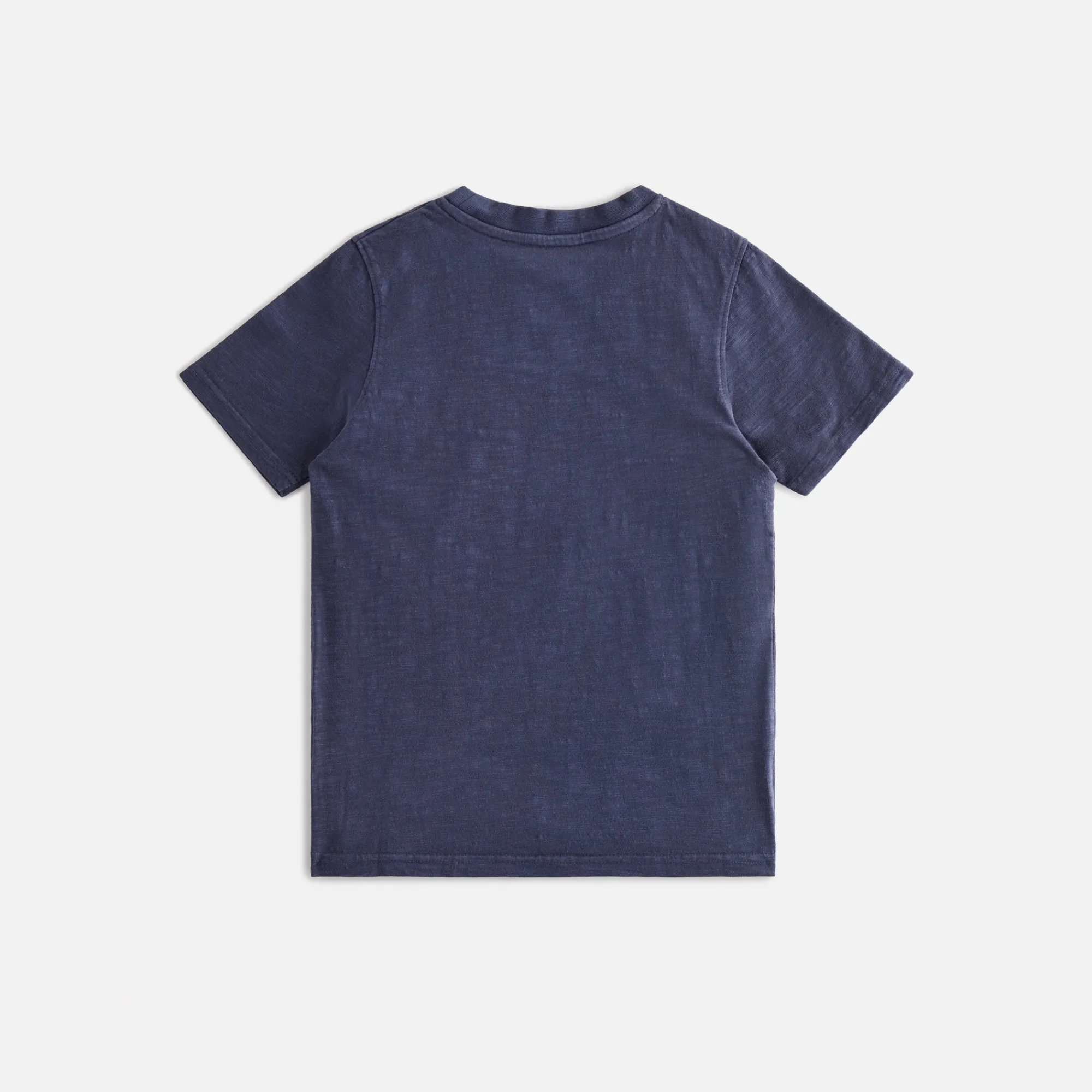 Discount Kith Kids Slub Classic Logo Tee Genesis