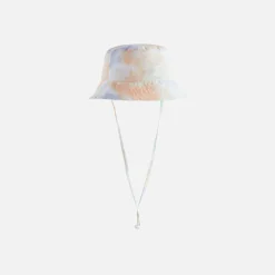 Store Kith Kids Swim Bucket Hat Mint
