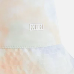 Store Kith Kids Swim Bucket Hat Mint
