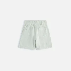 Sale Kith Kids Textured Camp Short Mint