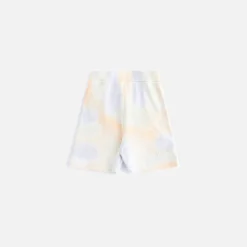 Store Kith Kids Tie-Dye Biker Short Mint