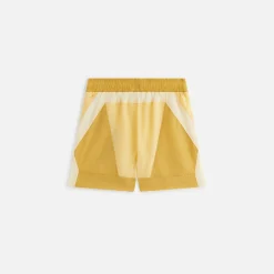 Store Kith Kids Turbo Swim Short Sandcastle