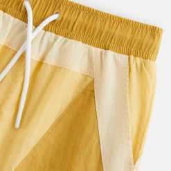 Store Kith Kids Turbo Swim Short Sandcastle