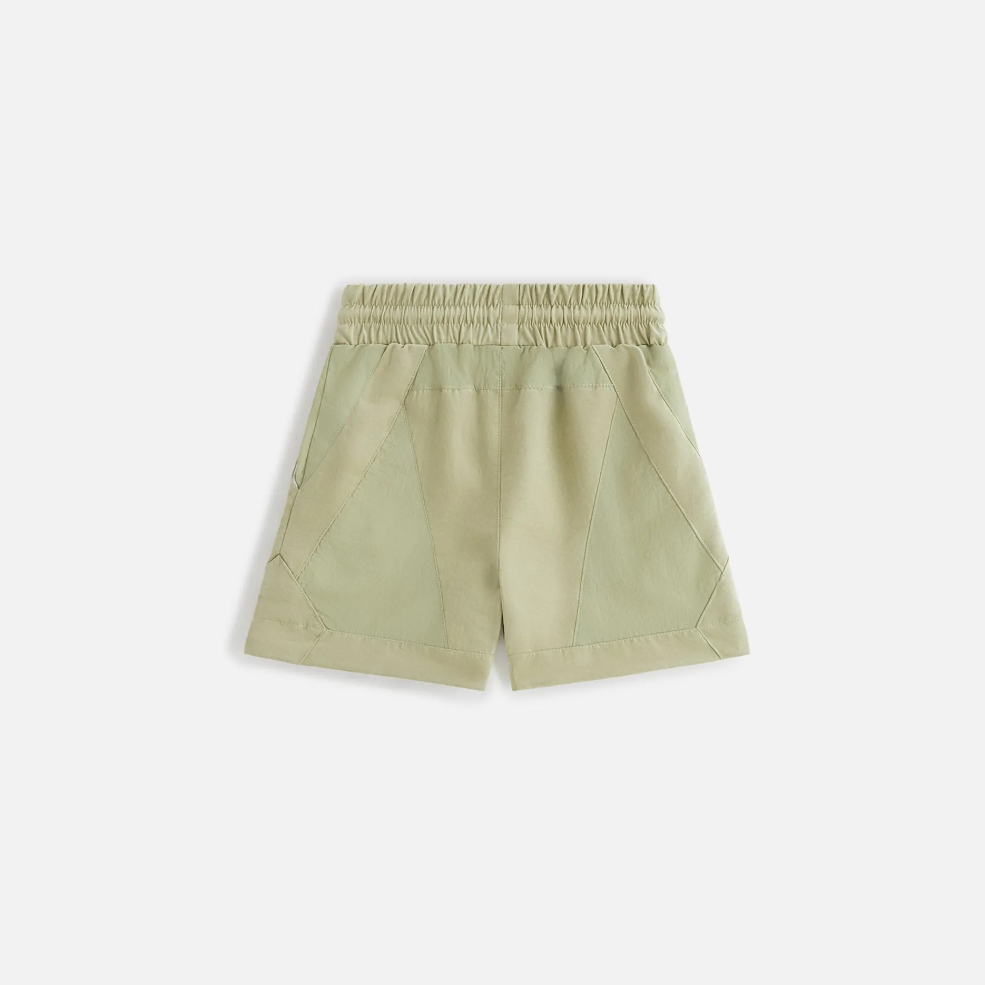 Outlet Kith Kids Turbo Track Short Prehnite