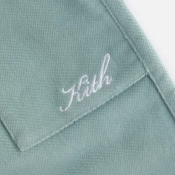 Cheap Kith Kids Twill Cord Jogger Cavan