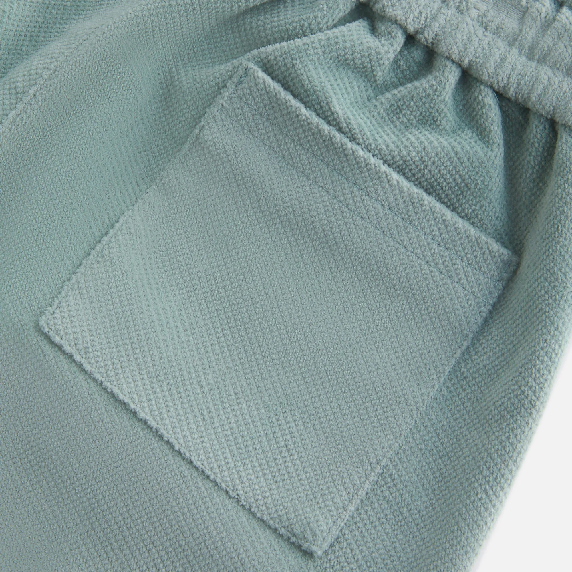 Cheap Kith Kids Twill Cord Jogger Cavan