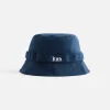 Online Kith Kids Utility Bucket Hat Torpedo