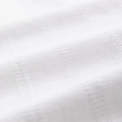Outlet Kith Lawn Poplin Barrow Pant White