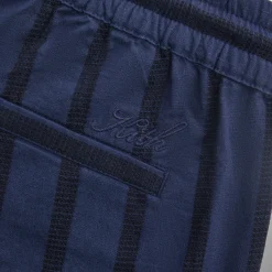 Flash Sale Kith Lawn Poplin Barrow Pant Nocturnal