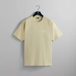 Shop Kith Lax Tee Durum