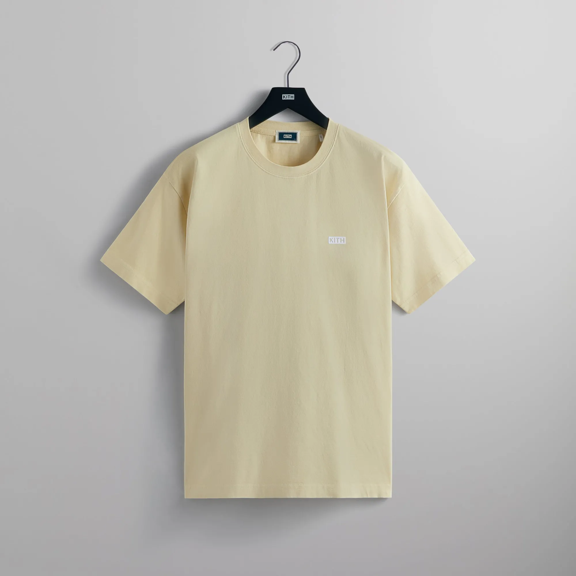 Shop Kith Lax Tee Durum