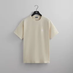 Hot Kith Lax Tee Sandrift