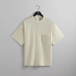 Store Kith Leonard Tee Sandrift