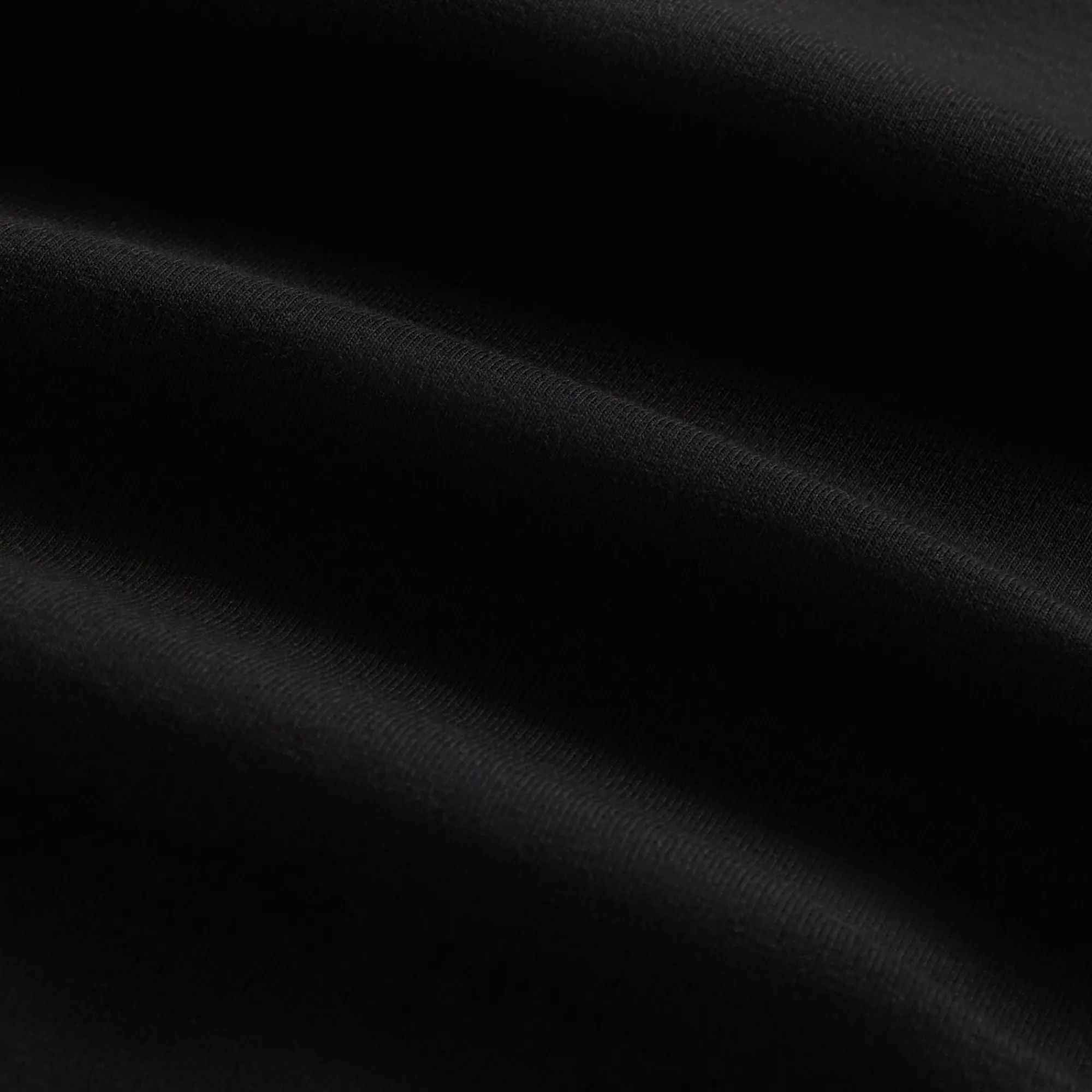 Best Kith Long Sleeve Leonard Tee Black