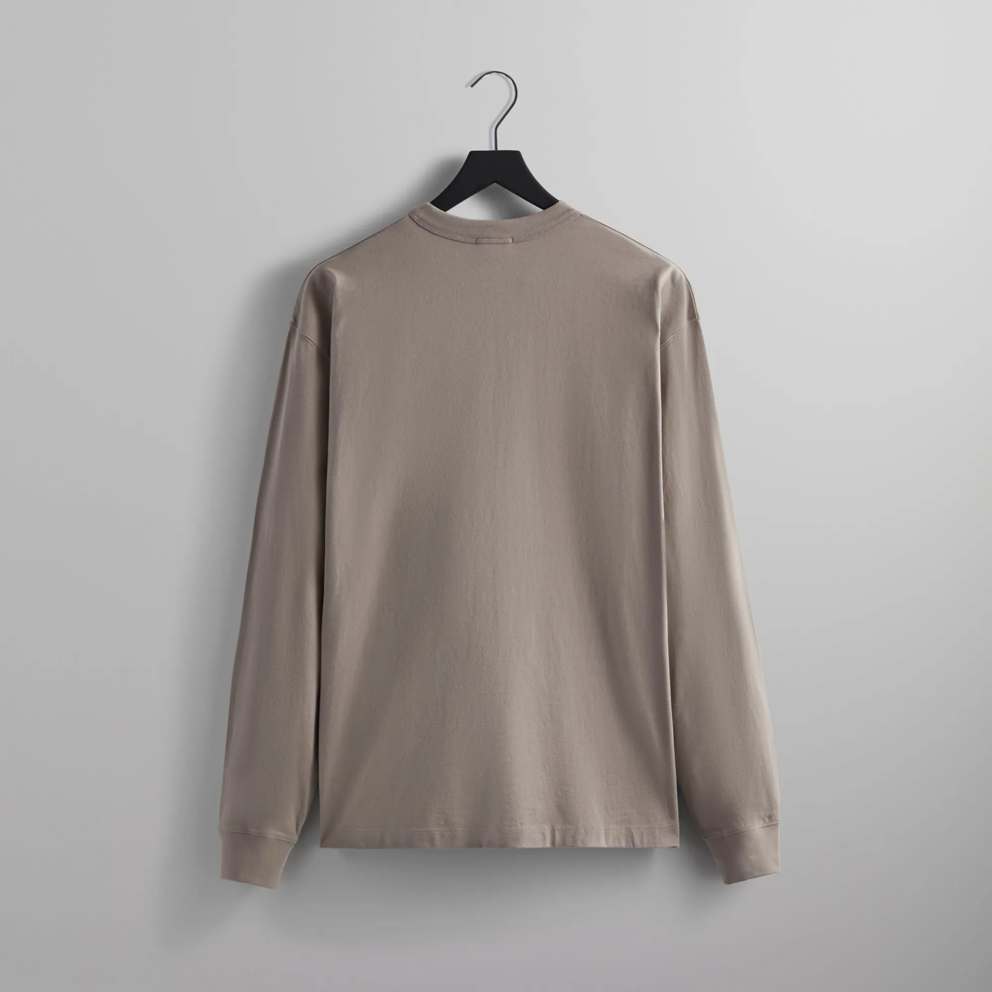 Online Kith Long Sleeve Leonard Tee Paragon