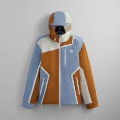 Hot Kith Madison Jacket Climate