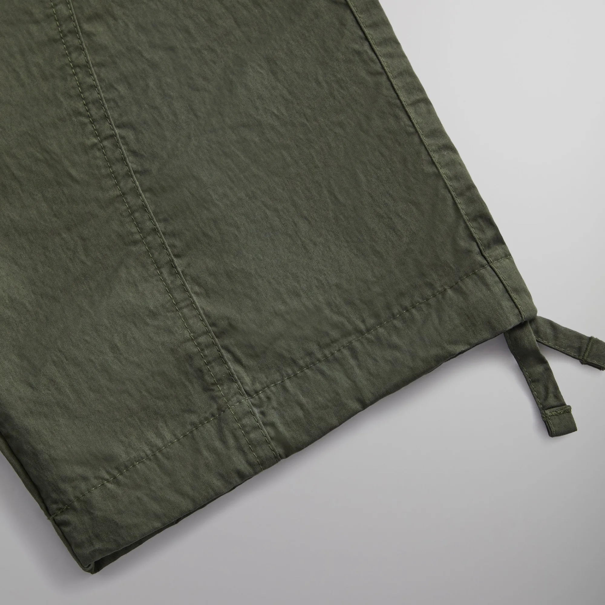 Flash Sale Kith Mercer 8 Pant Cypress