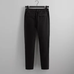 Cheap Kith Mercer 7 Pant Black