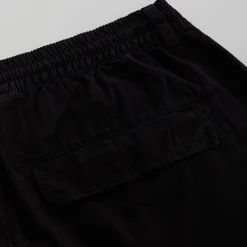 Cheap Kith Mercer 7 Pant Black